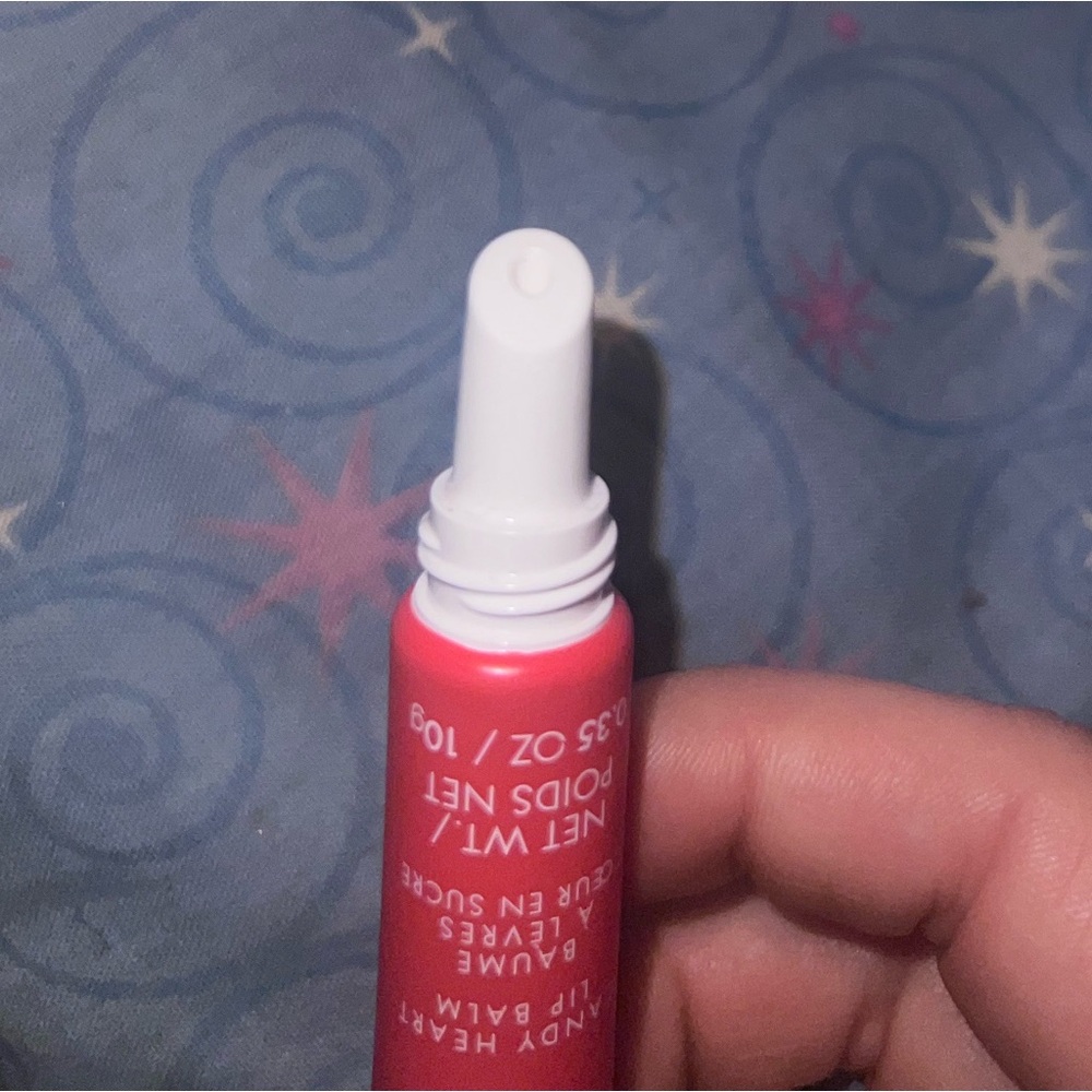 kylie skin candy heart lip balm - Picture 4 of 5